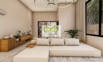 Imagem 3: Em busca de um novo lar para sua família? Esta incrível casa de 4 suítes é a opção perfeit