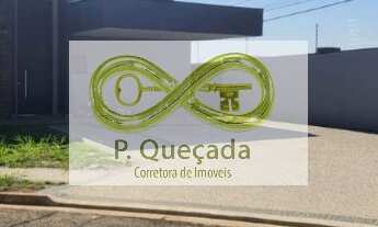 Imagem 2: Maravilhosa casa de 4 quartos, sendo 4 suítes, com 254,59m2 de área construída, localizada
