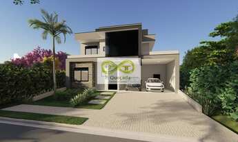 Imagem: Belíssima casa disponivel em um condômino