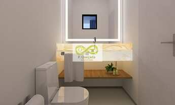 Imagem 6: Cansado de procurar a casa dos seus sonhos? Seus problemas acabaram! Apresentamos essa inc