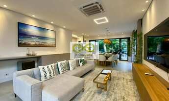 Imagem 4: Venha conhecer essa incrível casa com 5 quartos sendo 5 suítes, totalizando 330,00 m2 de á