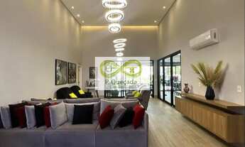 Imagem 2: Venha se encantar com essa incrível casa de alto padrão!