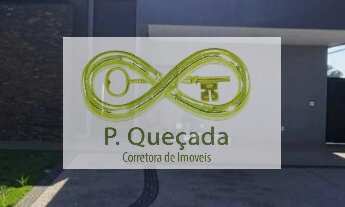 Imagem: Maravilhosa casa de 4 quartos, sendo 4 suítes