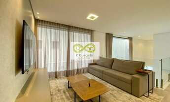 Imagem 3: Venha conhecer essa incrível casa com 5 quartos sendo 5 suítes, totalizando 330,00 m2 de á