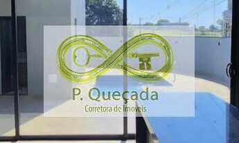 Imagem 5: Maravilhosa casa de 4 quartos, sendo 4 suítes, com 254,59m2 de área construída, localizada