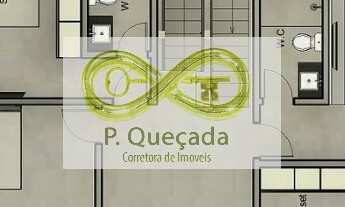 Imagem 3: Venha se encantar com essa belíssima casa com 4 suítes, 2 vagas de garagem e 311,56 m2 de