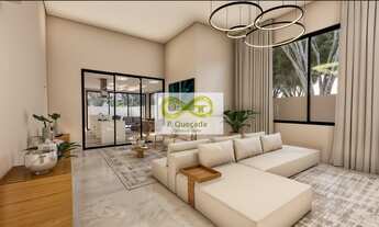 Imagem 5: Em busca de um novo lar para sua família? Esta incrível casa de 4 suítes é a opção perfeit