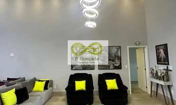 Imagem 5: Venha se encantar com essa incrível casa de alto padrão!