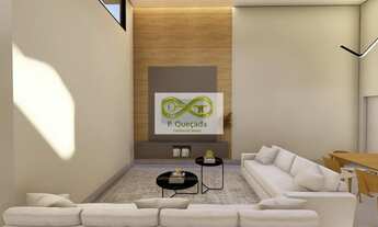 Imagem 2: Venha conhecer essa incrível casa dos seus sonhos!