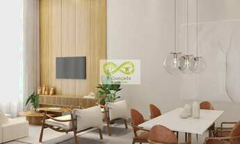 Imagem 6: Venha conhecer essa incrível casa com 3 suítes e uma área de 222,10m2 de puro conforto e s