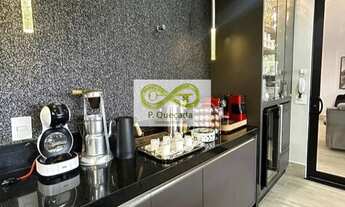 Imagem 4: Venha se encantar com essa incrível casa de alto padrão!