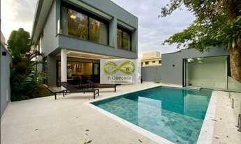 Imagem: Venha conhecer essa incrível casa com 5