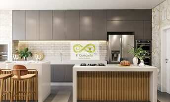 Imagem 4: Venha conhecer essa incrível casa com 3 suítes e uma área de 222,10m2 de puro conforto e s