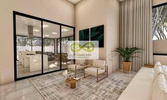 Imagem 4: Em busca de um novo lar para sua família? Esta incrível casa de 4 suítes é a opção perfeit