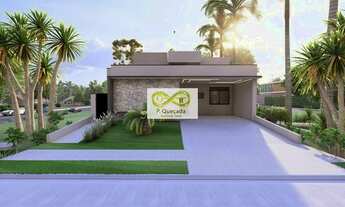 Imagem: Casa Térrea disponivel em Paulínia!