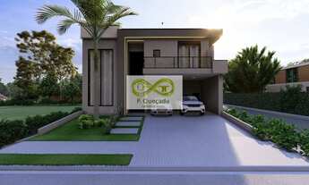 Imagem: Venha conhecer essa incrível casa de 4