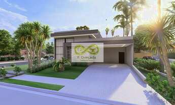 Imagem 3: Venha conhecer essa incrível casa com 3 suítes e uma área de 222,10m2 de puro conforto e s