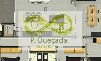 Imagem 3: Venha se encantar com essa maravilhosa casa de 4 suítes, localizada em um dos bairros mais