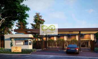 Imagem: Venha conhecer o Natus Home, um condomínio