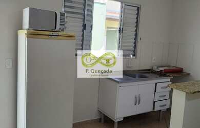 Imagem 2: Você está procurando um lugar aconchegante para morar ou estudar? Conheça nossa incrível K