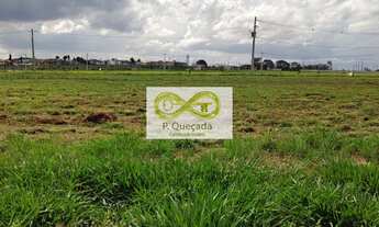 Imagem 2: Oportunidade única! Terreno à venda com 300,00 m2 de área em um dos melhores residenciais