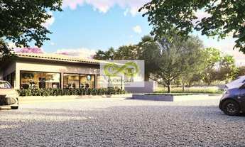 Imagem: Venha conhecer o mais novo lançamento de