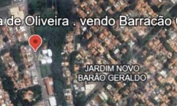 Imagem: Barracão Comercial à venda em Campinas-SP