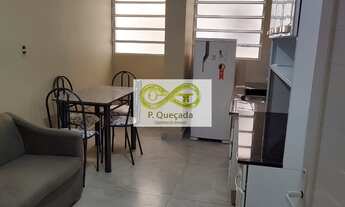 Imagem: Procurando um lugar aconchegante para chamar