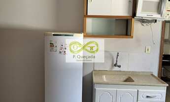 Imagem 2: Procurando um lugar aconchegante e prático para morar ou investir? Então não perca essa op