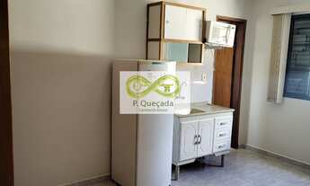 Imagem: Procurando um lugar aconchegante e prático