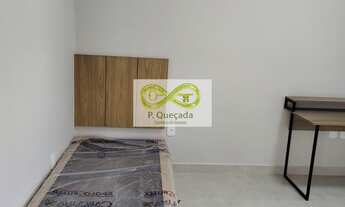 Imagem: Procurando um lugar aconchegante para chamar