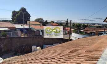 Imagem: Magnífica Casa à Venda em Campinas-SP