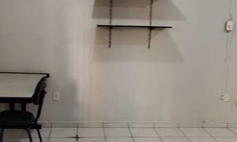 Imagem 7: Kitnet para Locação na Cidade Universitária - Campinas-SP: 1 Quarto, 1 Banheiro, 30m² de Á