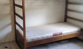 Imagem 7: Kitnet de 1 quarto para locação na Cidade Universitária, Campinas-SP: compacto e aconchega