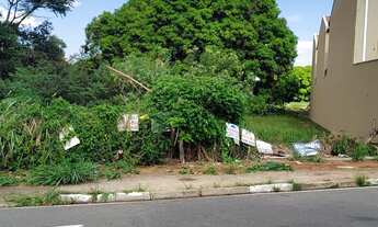Imagem: Terreno comercial à venda em Campinas-SP
