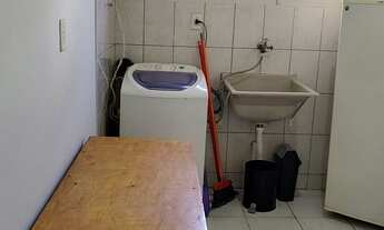 Imagem 6: Kitnet para Locação na Cidade Universitária - Campinas-SP: 1 Quarto, 1 Banheiro, 30m² de Á