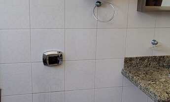 Imagem: Kitnet de 1 quarto para locação na Cidade