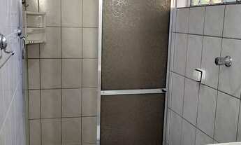 Imagem 2: Kitnet para Locação na Cidade Universitária - Campinas-SP: 1 Quarto, 1 Banheiro, 30m² de Á