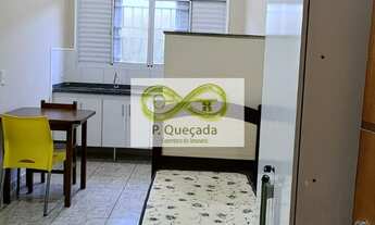 Imagem: KITNET para locação na Cidade Universitária