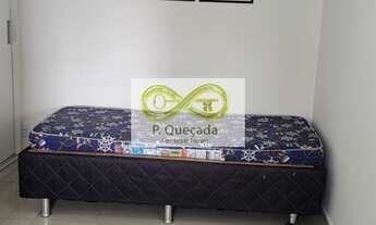 Imagem 5: KITNET, 1 dormitório, 1 banheiros, 27M² de Área Construída, 27M² de Área Total