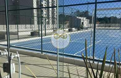 Imagem 5: Apartamento a venda no condomínio Brisa da Mata Araucaria