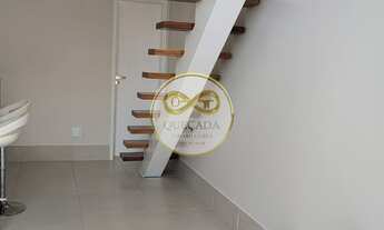 Imagem: Locação de Loft Design Contemporâneo