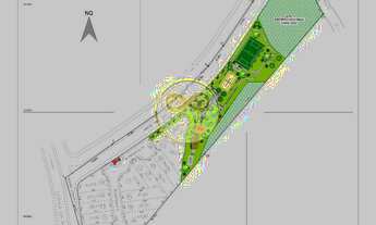 Imagem: RESIDENCIAL SANTA CLARA - Venda de terreno