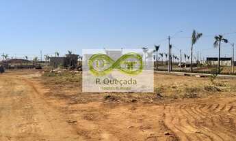 Imagem: RESIDENCIAL TERRASSOS - TERRENO