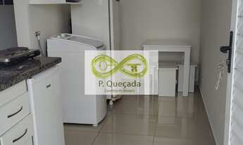 Imagem 4: KITNET, 1 dormitório, 1 banheiros, 27M² de Área Construída, 27M² de Área Total