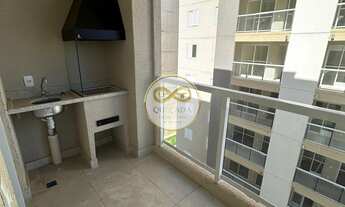 Imagem: Apartamento a venda no condomínio Brisa