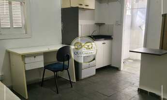 Imagem: KITNET PARA LOCAÇÃO - BARAO GERALDO