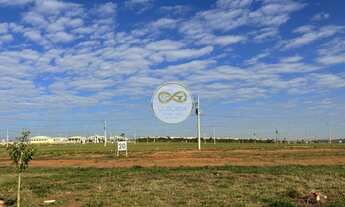 Imagem: VENDE-SE TERRENO EM PAULÍNIA