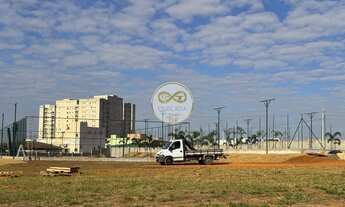 Imagem 2: VENDE-SE TERRENO EM PAULÍNIA