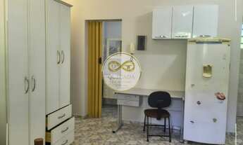 Imagem: Alugue-se KITNET a poucos minutos da UNICAMP